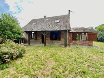 Maison 7 pièces 108 m²