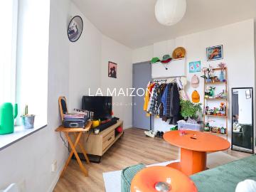 Maison 7 pièces 115 m²