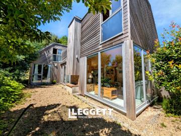 Maison 7 pièces 115 m²