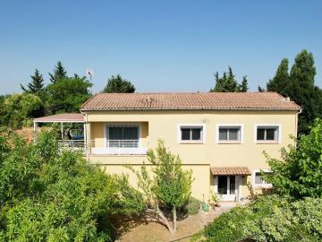 Maison 7 pièces 116 m²