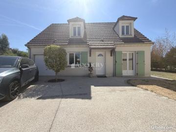 Maison 7 pièces 110 m²