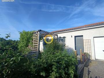 Maison 7 pièces 111 m²