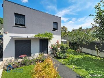 Maison 7 pièces 125 m²