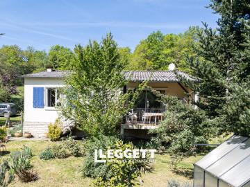 Maison 7 pièces 121 m²