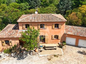 Maison 7 pièces 135 m²