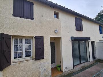 Maison 7 pièces 135 m²
