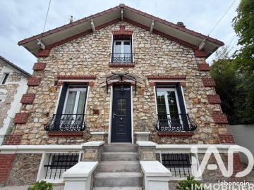 Maison 7 pièces 130 m²