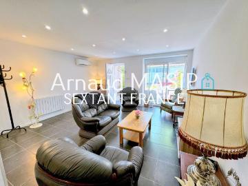 Maison 7 pièces 131 m²