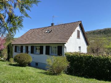 Maison 7 pièces 170 m²