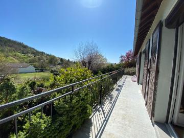 Maison 7 pièces 170 m²