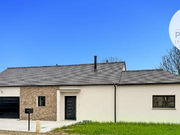 Maison 7 pièces 145 m²