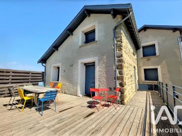 Maison 7 pièces 147 m²