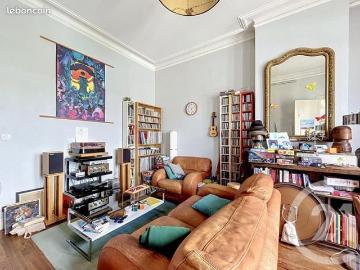 Maison 7 pièces 148 m²
