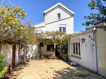 Maison 7 pièces 148 m²