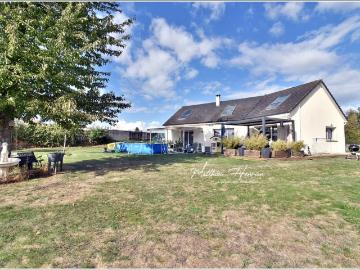 Maison 7 pièces 140 m²