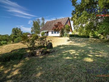 Maison 7 pièces 141 m²