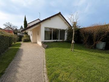 Maison 7 pièces 141 m²