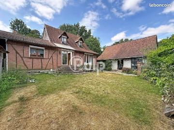 Maison 7 pièces 142 m²