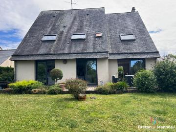 Maison 7 pièces 142 m²
