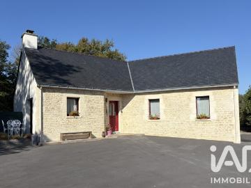 Maison 7 pièces 142 m²