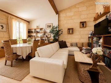 Maison 7 pièces 155 m²