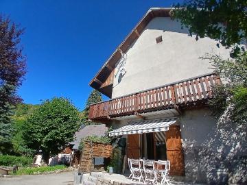 Maison 7 pièces 157 m²