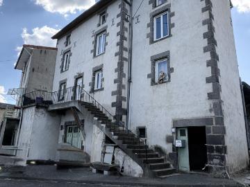 Maison 7 pièces 157 m²