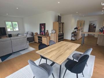 Maison 7 pièces 158 m²