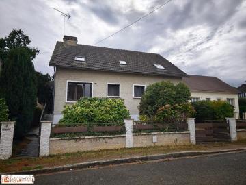 Maison 7 pièces 150 m²