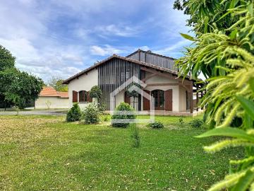 Maison 7 pièces 150 m²