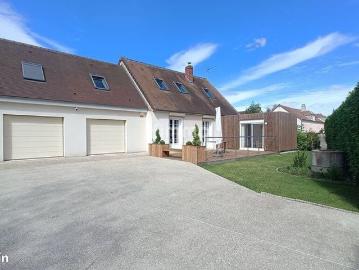 Maison 7 pièces 150 m²