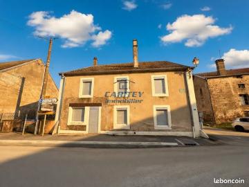 Maison 7 pièces 150 m²