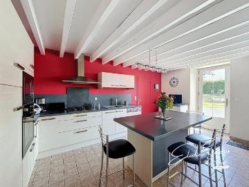 Maison 7 pièces 150 m²