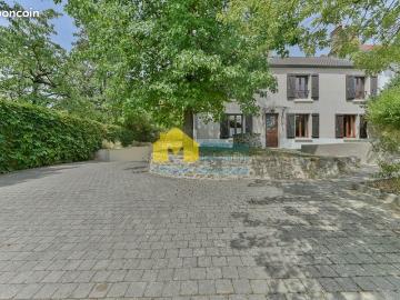Maison 7 pièces 152 m²
