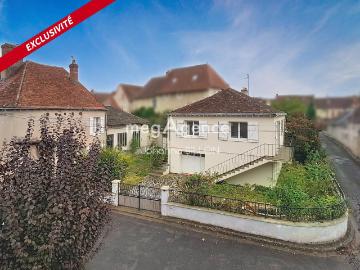 Maison 7 pièces 152 m²