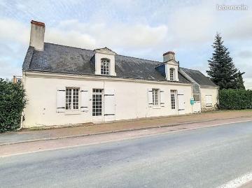 Maison 7 pièces 166 m²