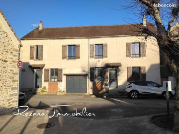 Propriété 7 pièces 160 m²