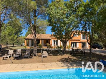 Maison 7 pièces 160 m²