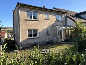 Maison 7 pièces 160 m²