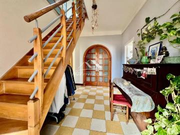Maison 7 pièces 163 m²