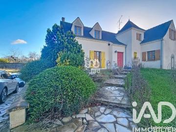 Maison familiale 7 pièces 175 m²