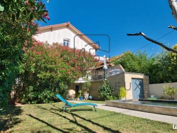 Maison 7 pièces 175 m²
