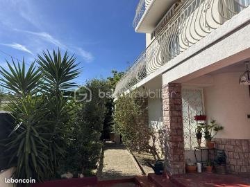 Maison 7 pièces 175 m²