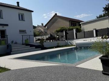 Maison 7 pièces 175 m²