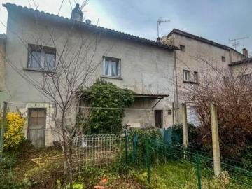 Maison 7 pièces 172 m²