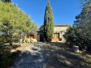 Maison 7 pièces 186 m²