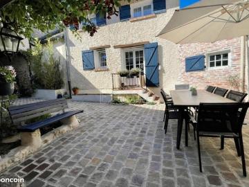 Maison 7 pièces 189 m²
