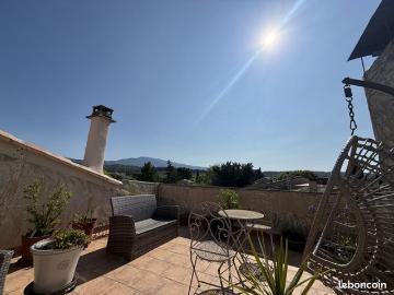 Maison 7 pièces 182 m²