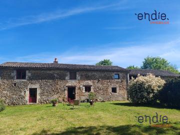 Maison 7 pièces 182 m²