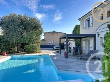 Maison 7 pièces 183 m²